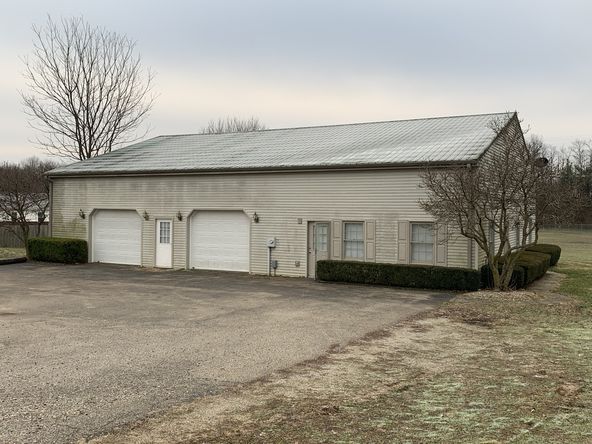 NNN Investment Opportunity in Bardstown, KY: 973 Bloomfield Rd, Bardstown, KY 40004